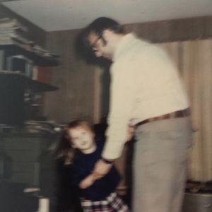 Meet your Posher, Kathy